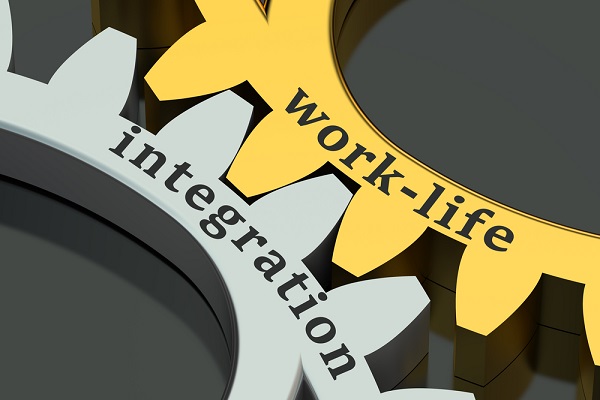 Work Life Integration