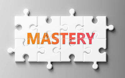 Mastery