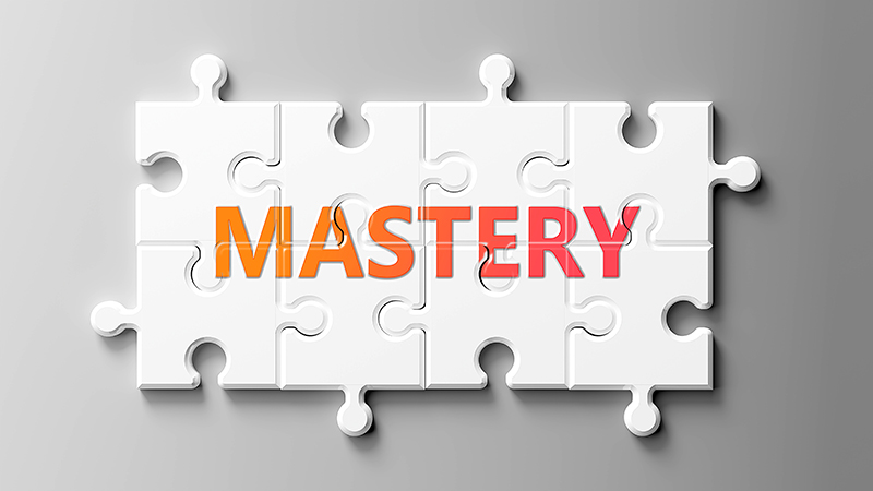 Mastery