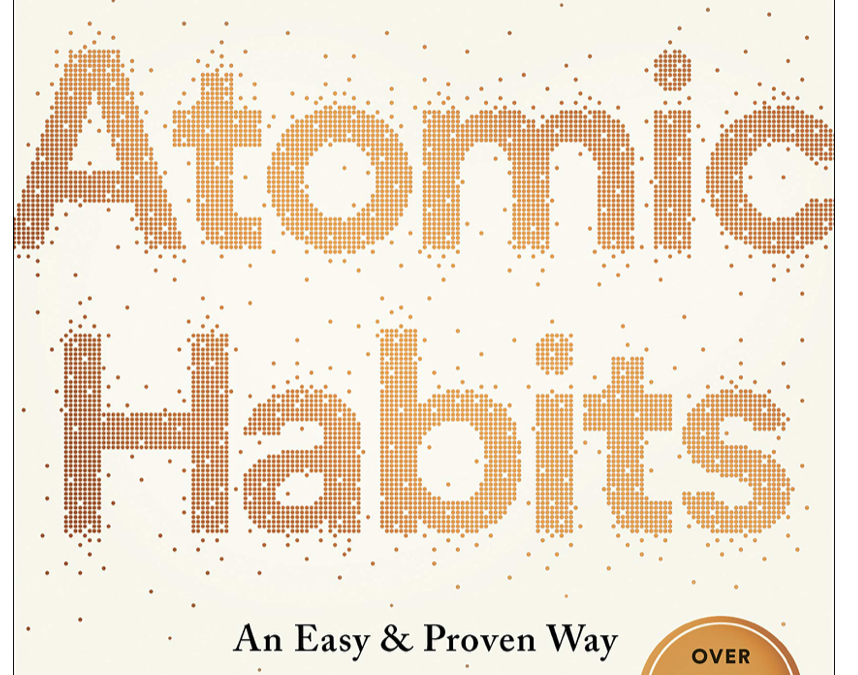 Atomic Habits