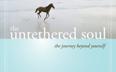 The Untethered Soul